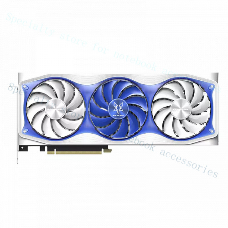 Rtx 5080 16Gb - Видеокарта A+ Manli GeForce RTX 5080