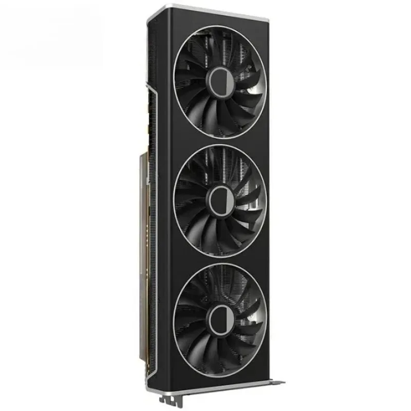 Rx 7900 Xtx 24Gb - Независимая видеокарта RADEON RX 7900 XTX