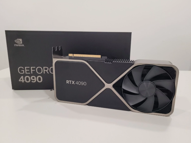 Rtx 4090 24Gb Gddr6X - Видеокарта BH SUS ROG Strix GeForce