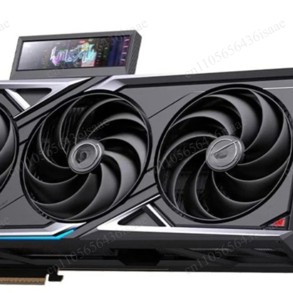 Rtx 5090 32Gb - Игровая видеокарта RTX 5090 D OC