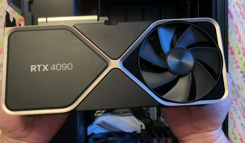 Rtx 4090 24Gb Gddr6X - ЛУЧШЕЕ ПРОМО-ПРЕДЛОЖЕНИЕ BH: ASUS ROG Strix