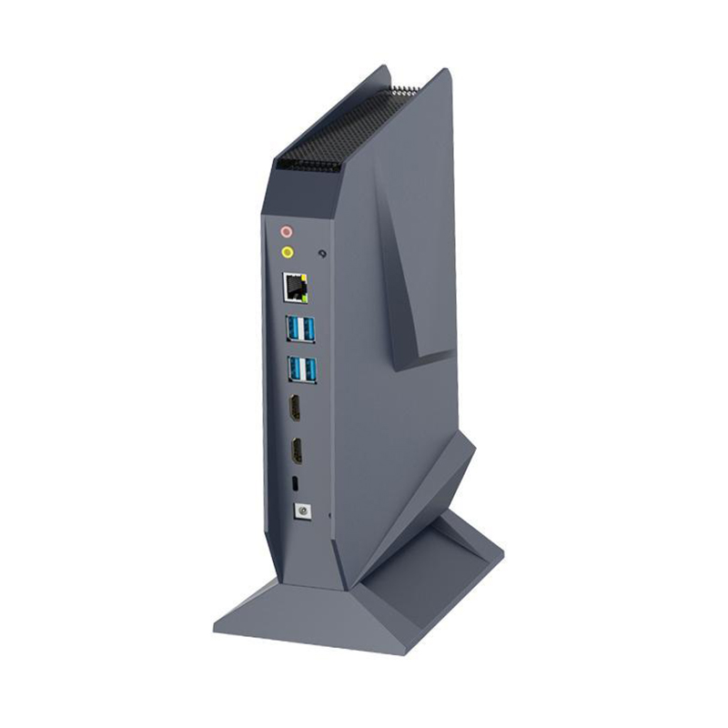 Desktop Gaming Gpu 32Gb - Мини-игровой ПК XCY Intel Core i9-12900H