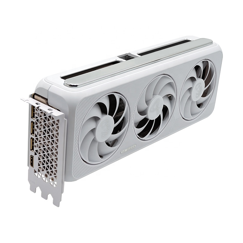 Rtx 5080 16Gb - Новые компьютерные аксессуары оптом: Игровая видеокарта