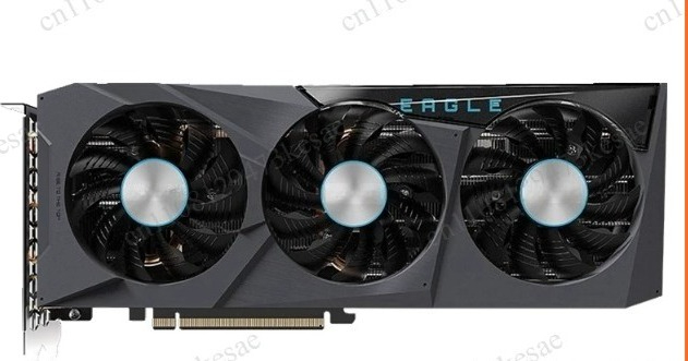 Graphics Card 24Gb Gddr6X - 90% новая оригинальная видеокарта RTX 3090