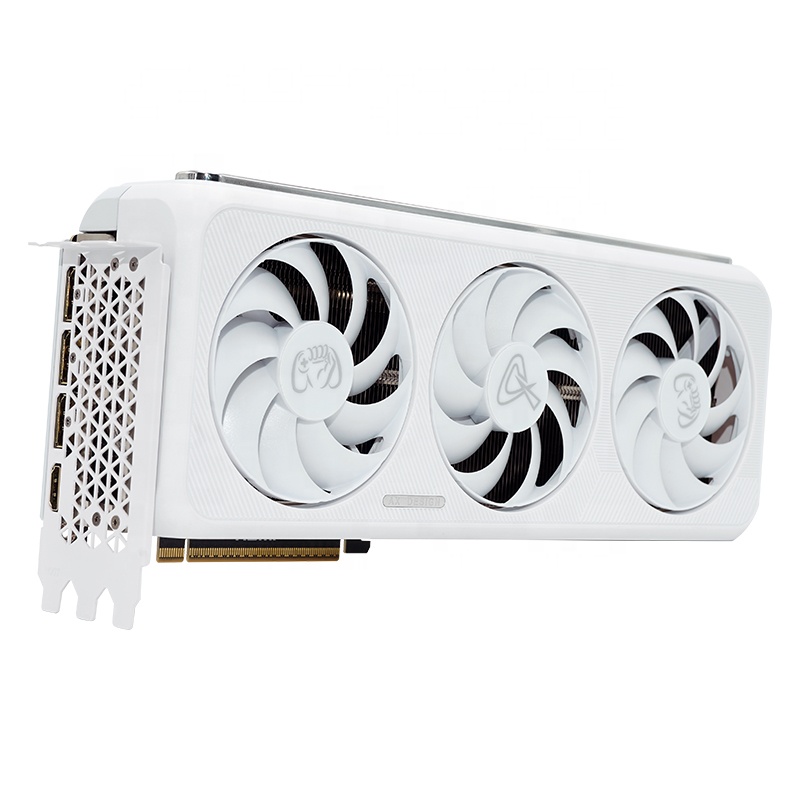 Rtx 5080 16Gb - Оптовая продажа: Новая игровая видеокарта AX