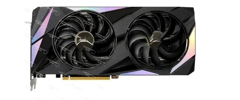 Graphics Card 24Gb Gddr6X - 90% новая видеокарта RTX 3090 24GB
