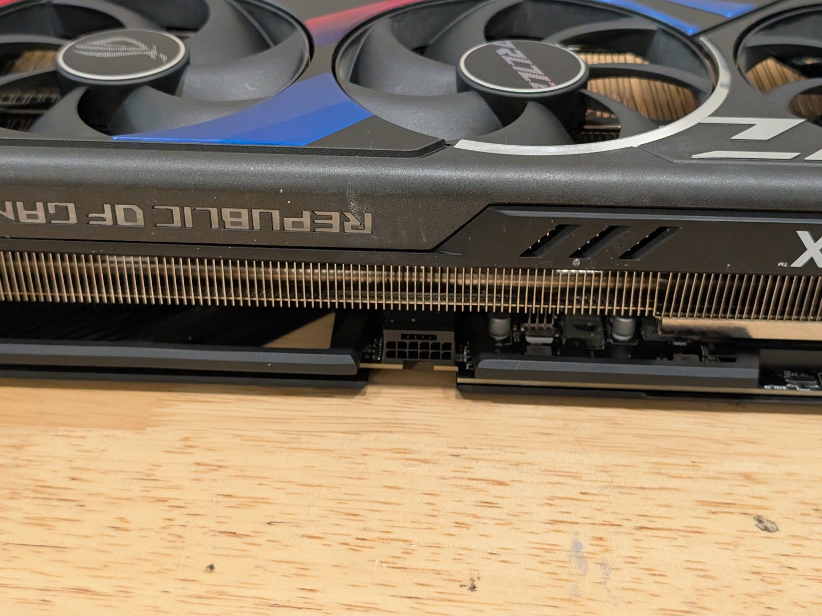 ПРЕМИУМ-ПРЕДЛОЖЕНИЕ: Видеокарт – обзор и цена Graphics Card 24Gb Gddr6X