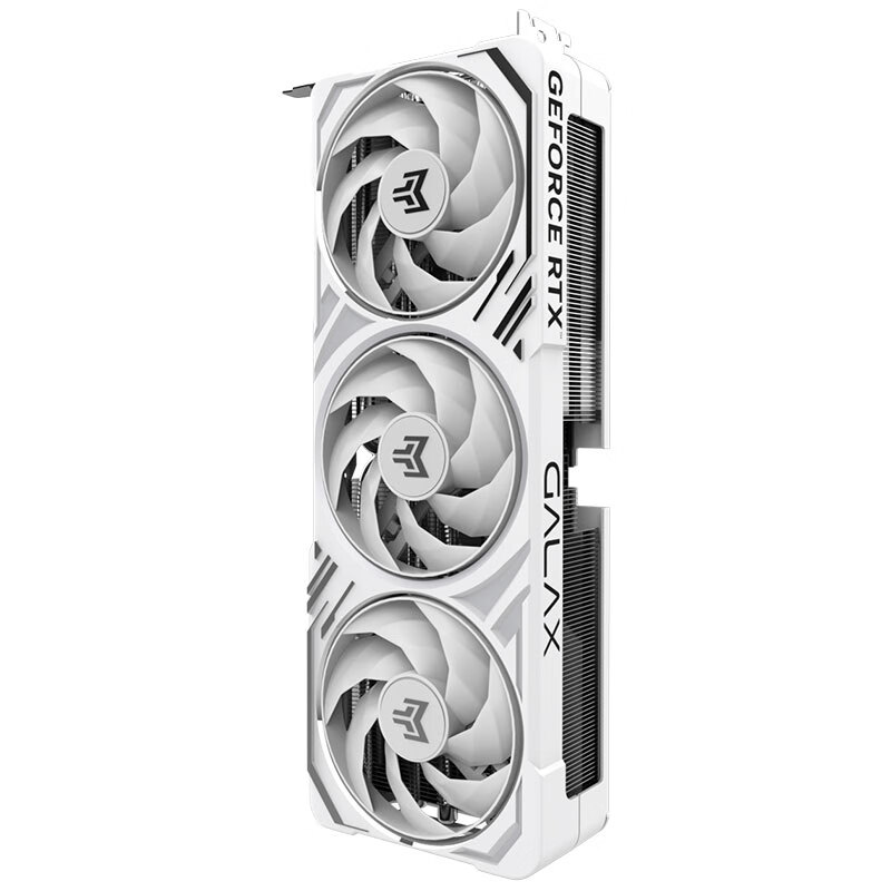 Видеокарта Galax GeForce RTX 5 – обзор и цена Rtx 5080 16Gb