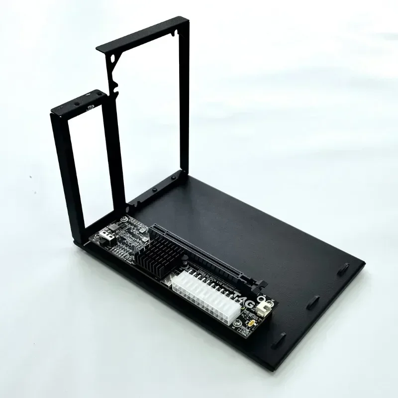 Внешняя видеокарта UT4G USB4 к – обзор и цена Gpu External Dock Egpu Thunderbolt 4