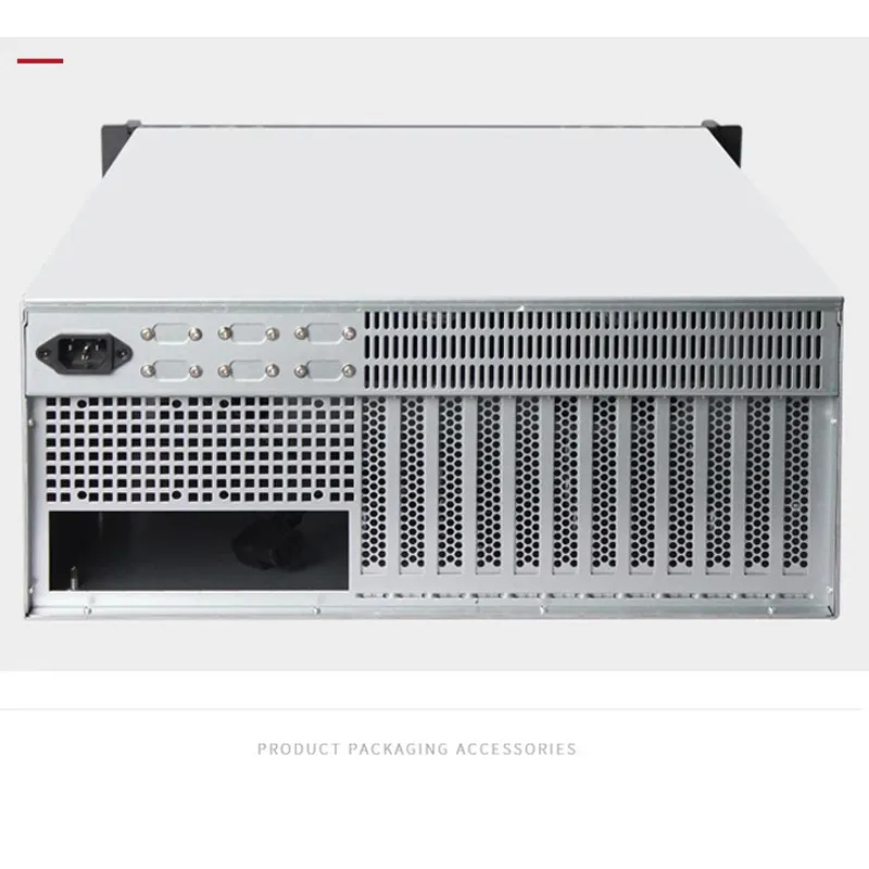 Высокопроизводительный серверн – обзор и цена Server Gpu Chassis 4U