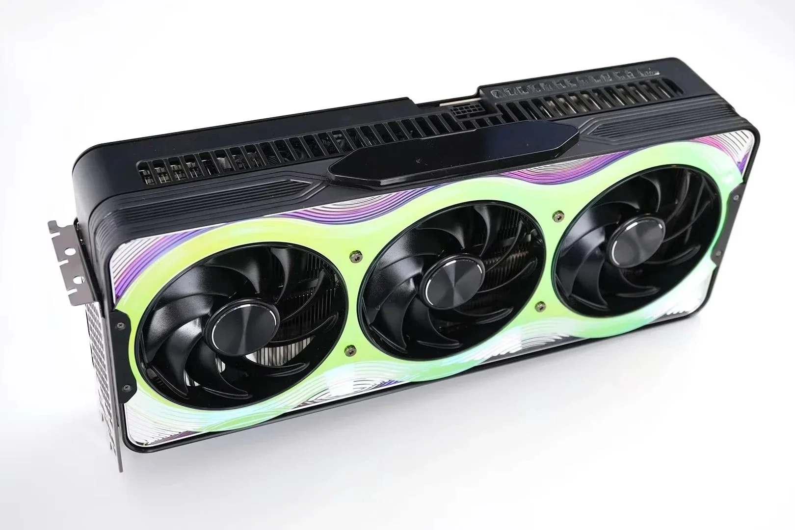 Видеокарта Palit GeForce RTX 5 – обзор и цена Rtx 5090 32Gb