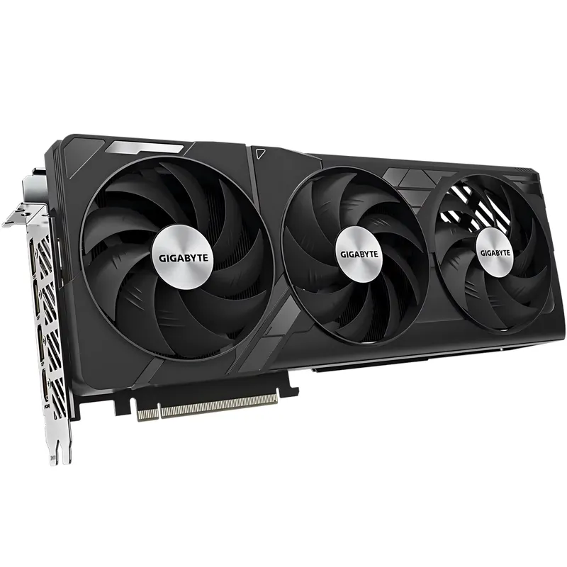 Видеокарта Novatech Global GeF – обзор и цена Rtx 4090 24Gb Gddr6X