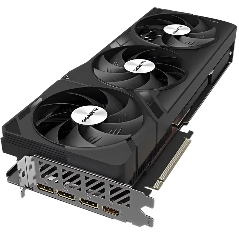 Видеокарта Novatech Global GeF – обзор и цена Rtx 4090 24Gb Gddr6X