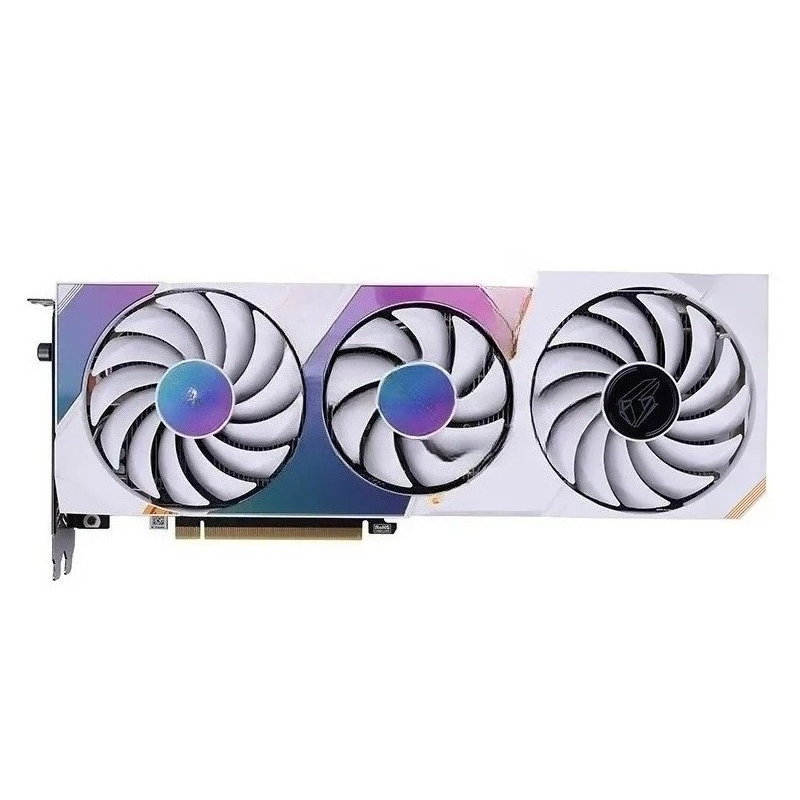 Видеокарта RTX 3090 24 ГБ GDDR – обзор и цена Graphics Card 24Gb Gddr6X