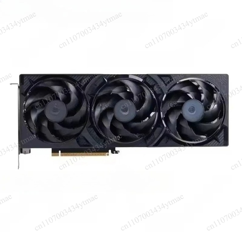 Игровая видеокарта RTX 4090 24 – обзор и цена Graphics Card 24Gb Gddr6X