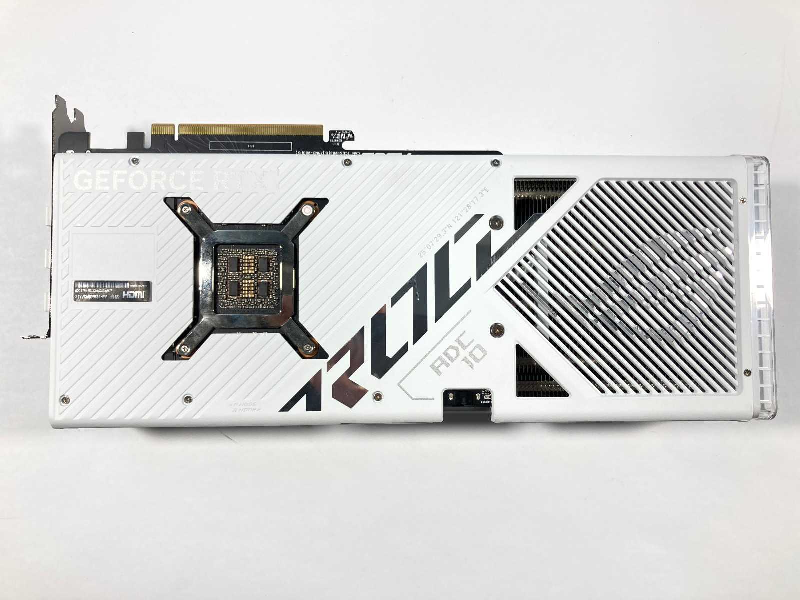 Акция BH 2 GET 1: Видеокарта A – обзор и цена Graphics Card 24Gb Gddr6X