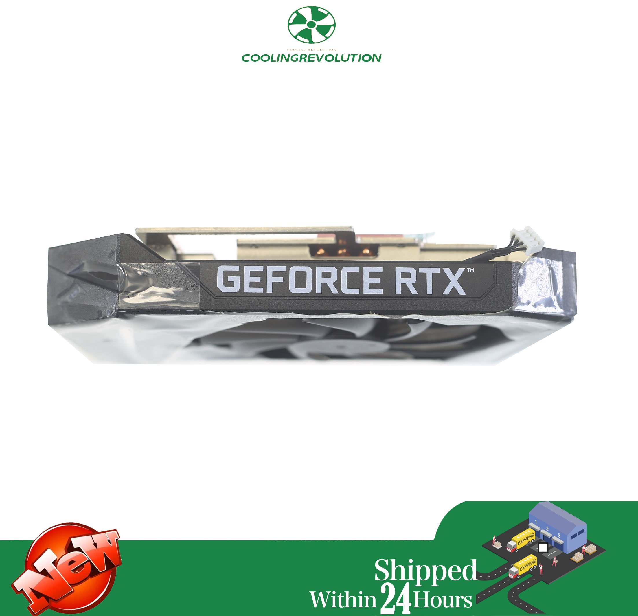 Новый вентилятор-кулер графиче – обзор и цена Rtx 4080 Super 16Gb