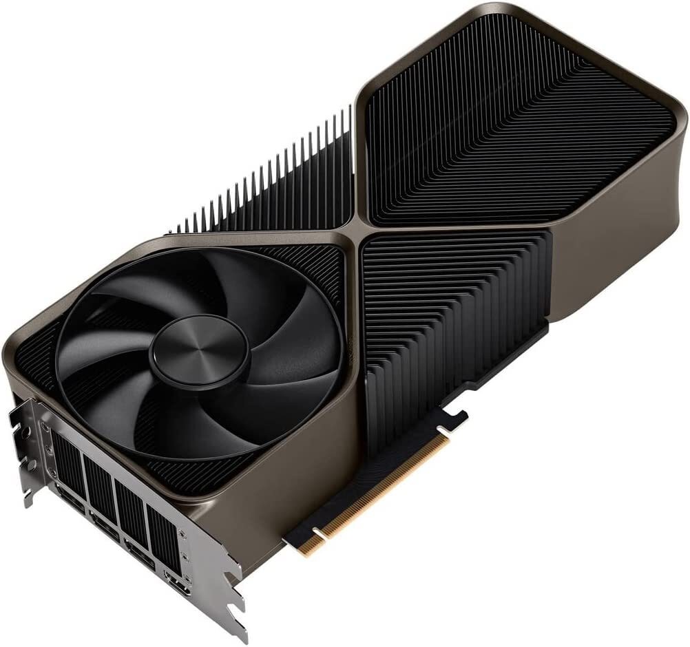 А. 100% ДОСТАВКА НА ДОМ: Видео – обзор и цена Graphics Card 24Gb Gddr6X
