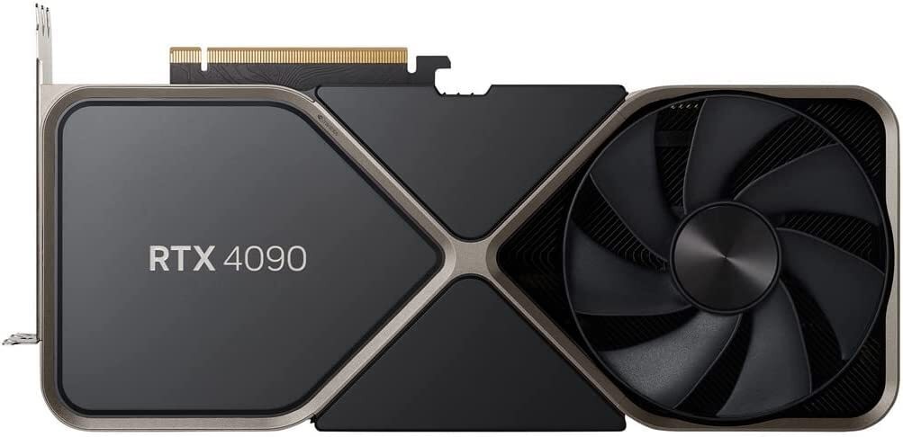 А. 100% ДОСТАВКА НА ДОМ: Видео – обзор и цена Graphics Card 24Gb Gddr6X