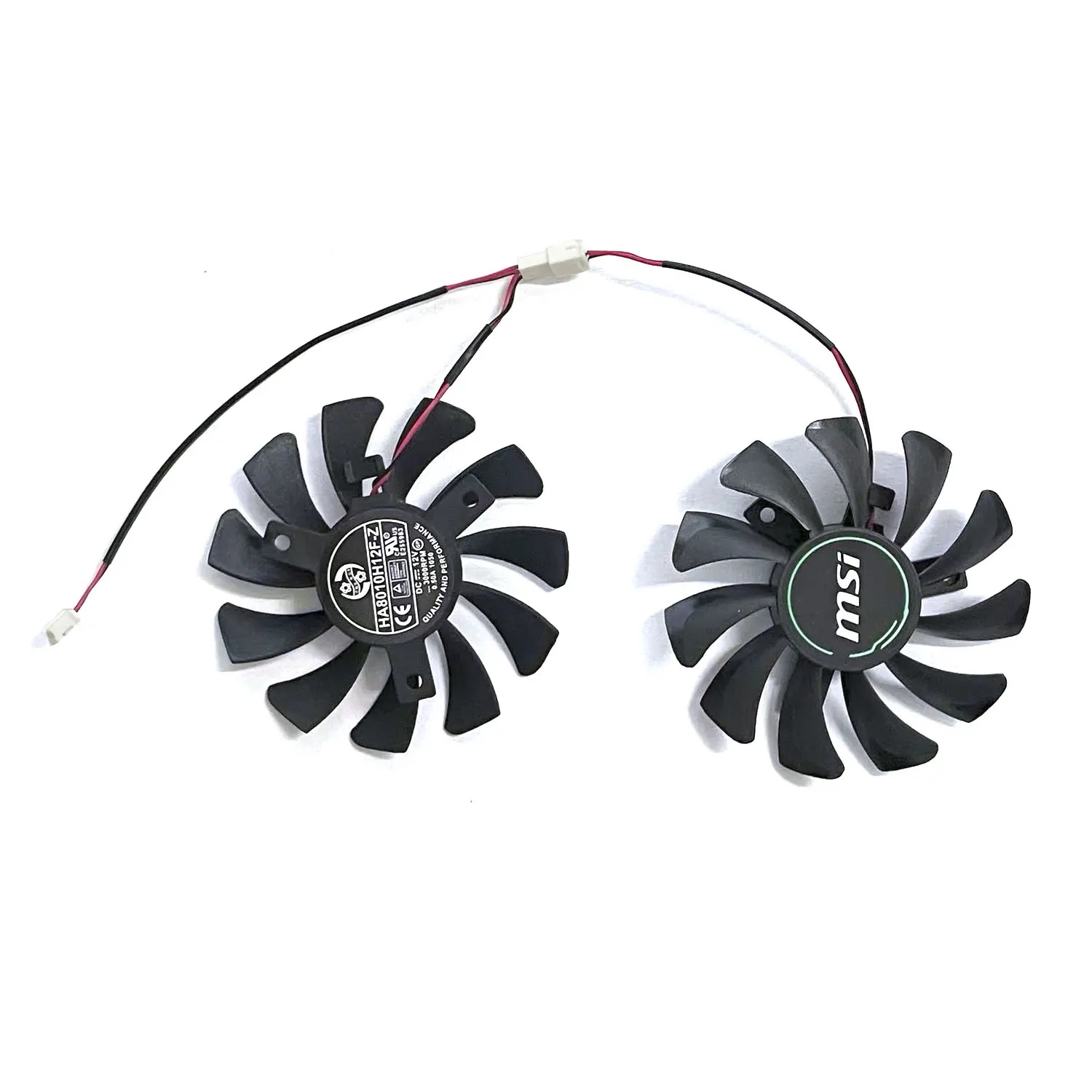 Новый вентилятор GPU LZQLY 2pi – обзор и цена Rtx 4080 Super 16Gb