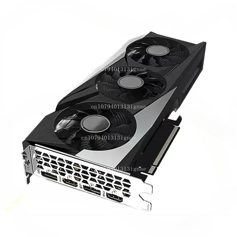 Видеокарта Placa De Rtx 3090 2 – обзор и цена Graphics Card 24Gb Gddr6X