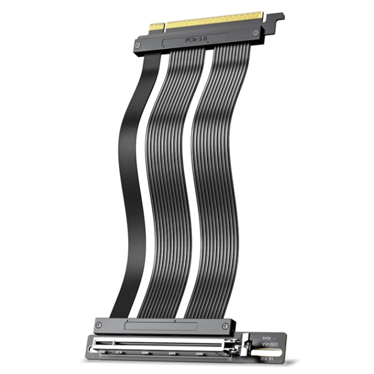 Кабель-удлинитель PCIe 5.0 для – обзор и цена Pcie 5.0 Gpu Riser Cable