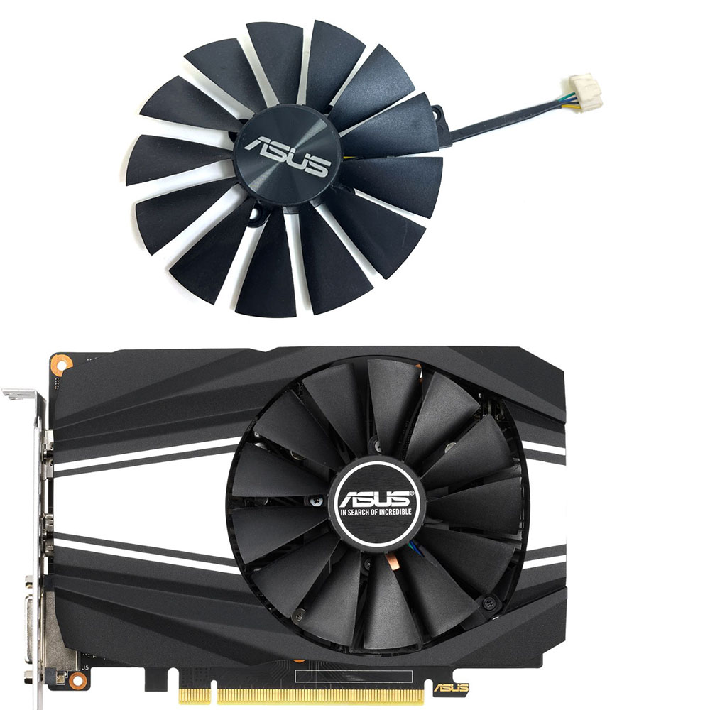 Вентилятор PLD10010B12HH FDC10 – обзор и цена Rtx 4080 Super 16Gb