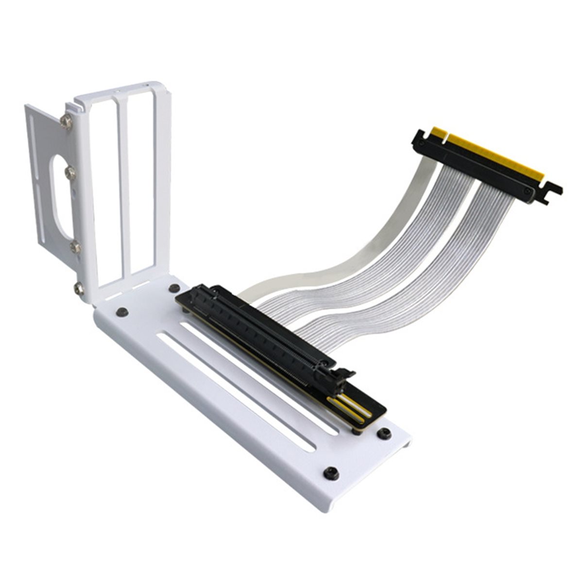 Кабель-удлинитель HDL PCIe 5.0 – обзор и цена Pcie 5.0 Gpu Riser Cable