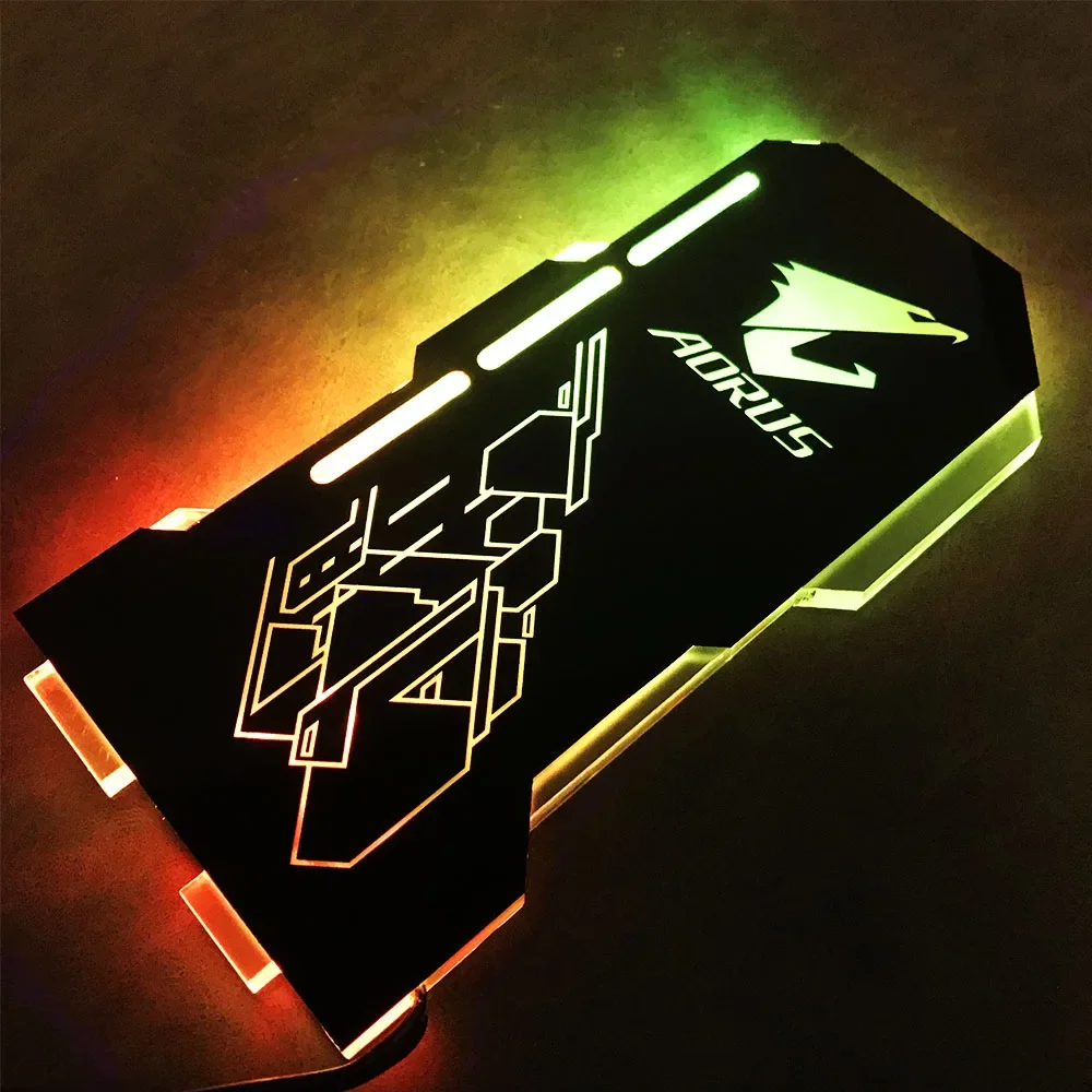 Подставка для видеокарты MSI V – обзор и цена Desktop Gaming Gpu 32Gb