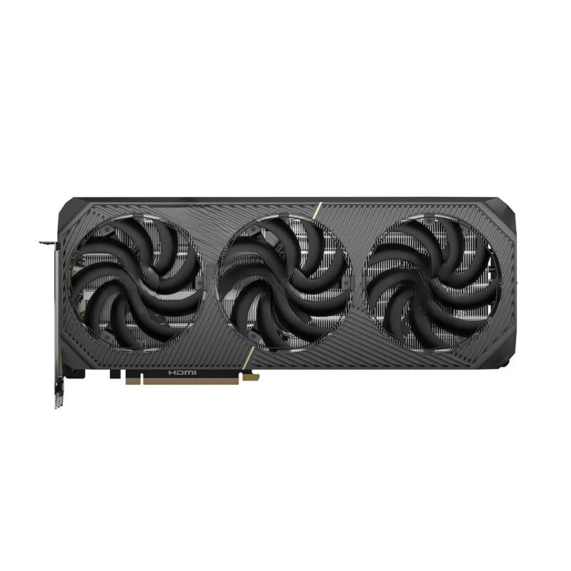 GeForce RTX 5090 D 32 ГБ SOLID – обзор и цена Rtx 5090 32Gb