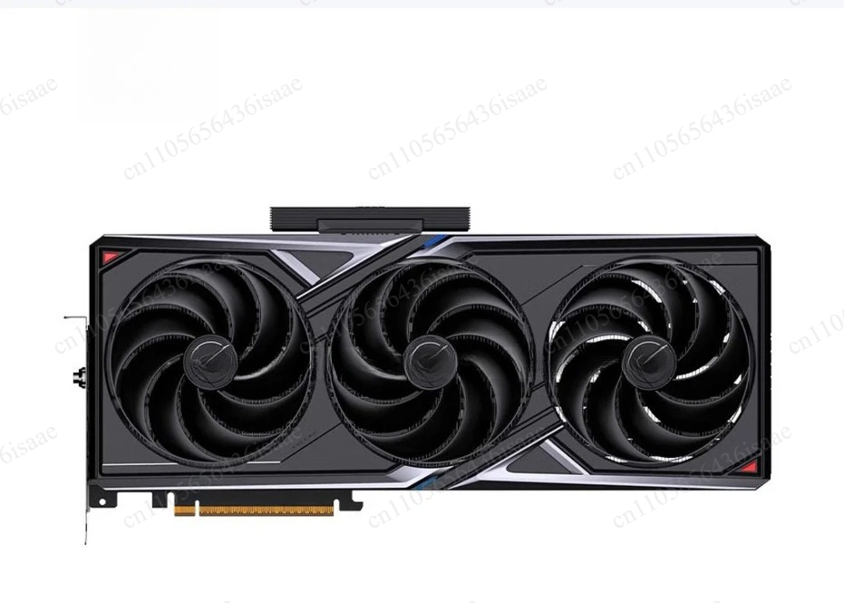 Игровая видеокарта RTX 5090 D  – обзор и цена Rtx 5090 32Gb