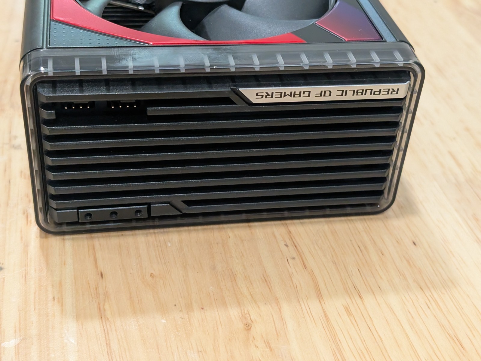Предложение BH: Видеокарта ASU – обзор и цена Graphics Card 24Gb Gddr6X