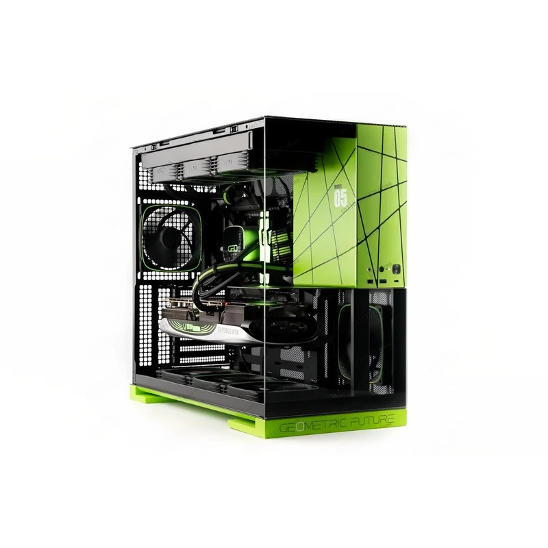 I9 14900K R9 9950X3D RTX 5090  – обзор и цена Rtx 5090 32Gb