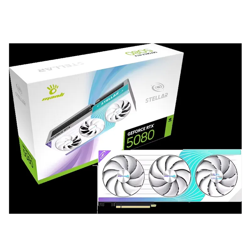 【CHIMU HOME】 Игровая видеокарт – обзор и цена Rtx 5080 16Gb