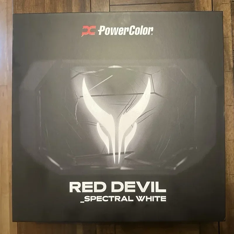 Лучший поставщик Red Devil Spe – обзор и цена Rx 9070 Xt
