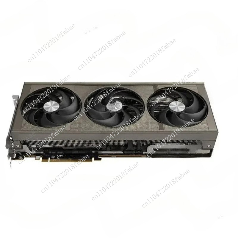 Б/у видеокарта Sapphire RX 907 – обзор и цена Rx 9070 Xt