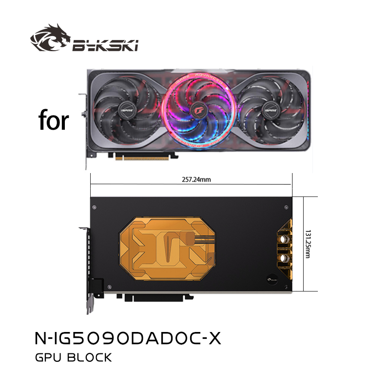Блок графического процессора B – обзор и цена Rtx 5090 32Gb