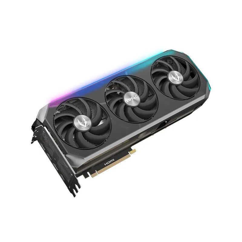 GEFORCE RTX 5080 16GB AMP для  – обзор и цена Rtx 5080 16Gb