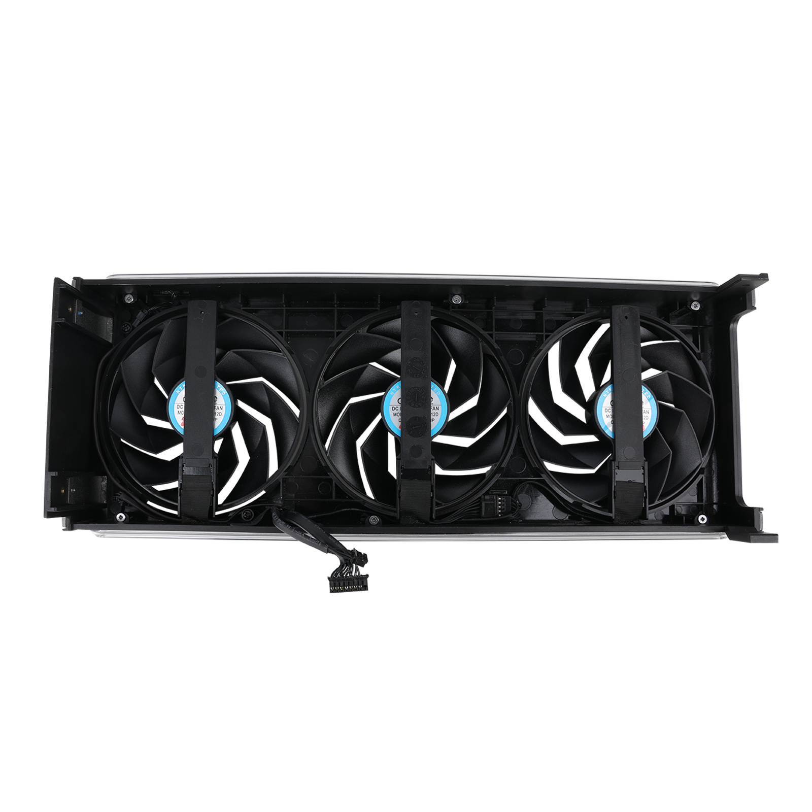 Вентилятор охлаждения видеокар – обзор и цена Rx 7900 Xtx 24Gb