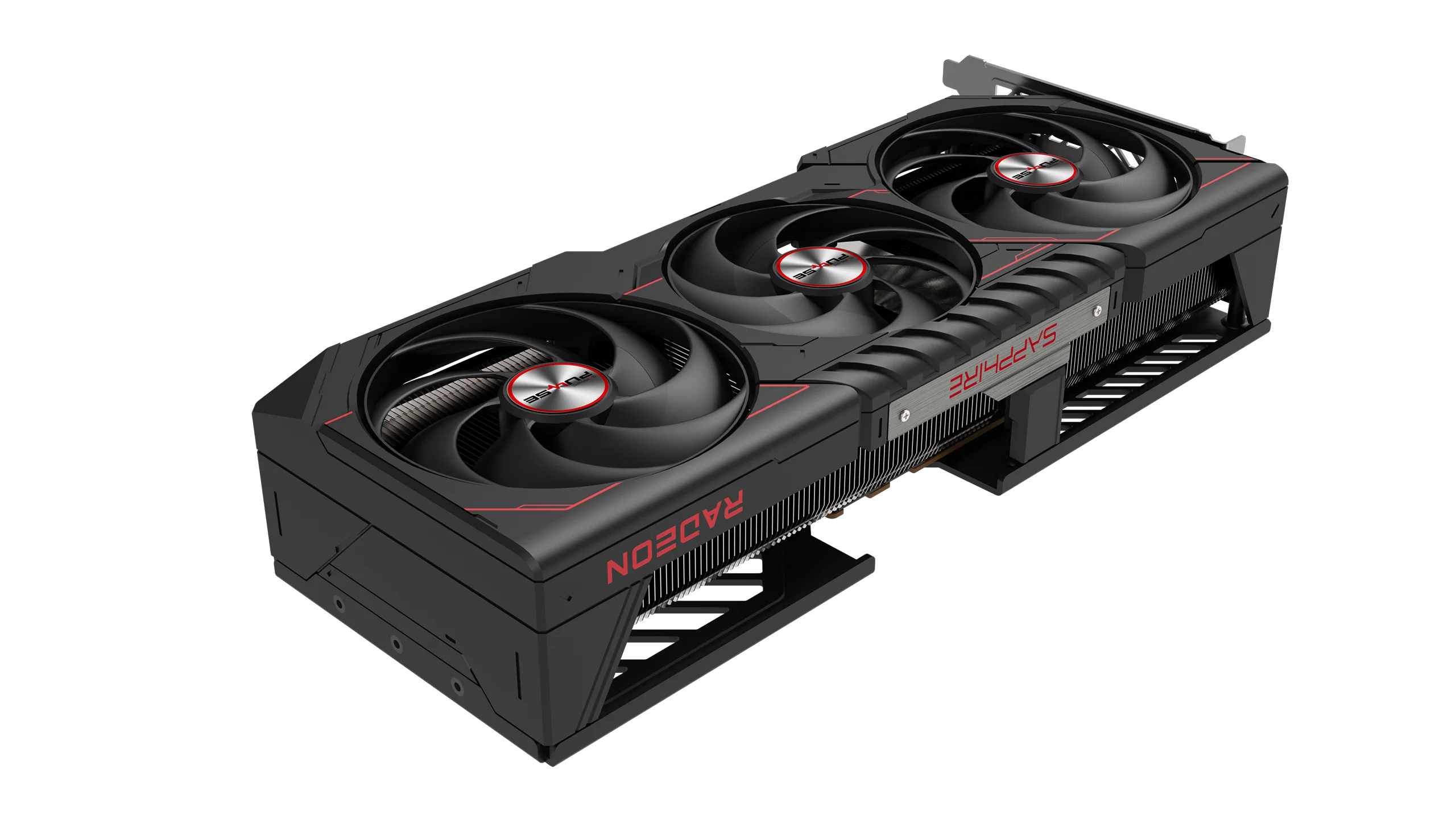 Новая видеокарта SAPPHIRE PULS – обзор и цена Rx 9070 16Gb