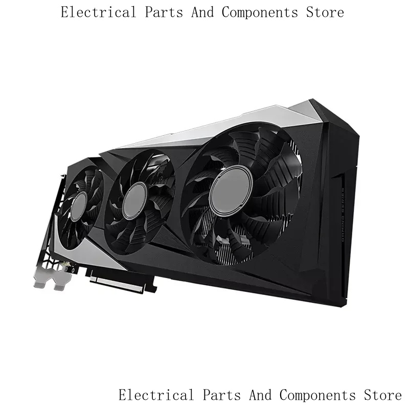 Видеокарта Placa De Video 3090 – обзор и цена Graphics Card 24Gb Gddr6X