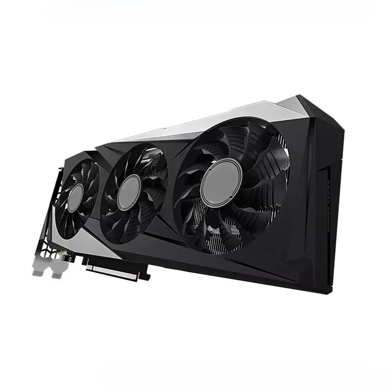 Видеокарта 3090, 3060, 3070, 3 – обзор и цена Graphics Card 24Gb Gddr6X