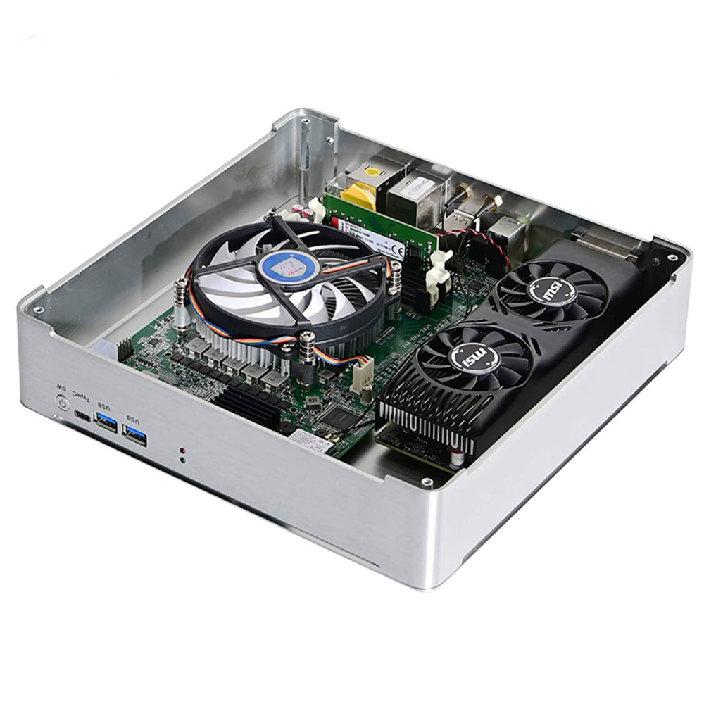 Игровой компьютер Partaker, ми – обзор и цена Desktop Gaming Gpu 32Gb