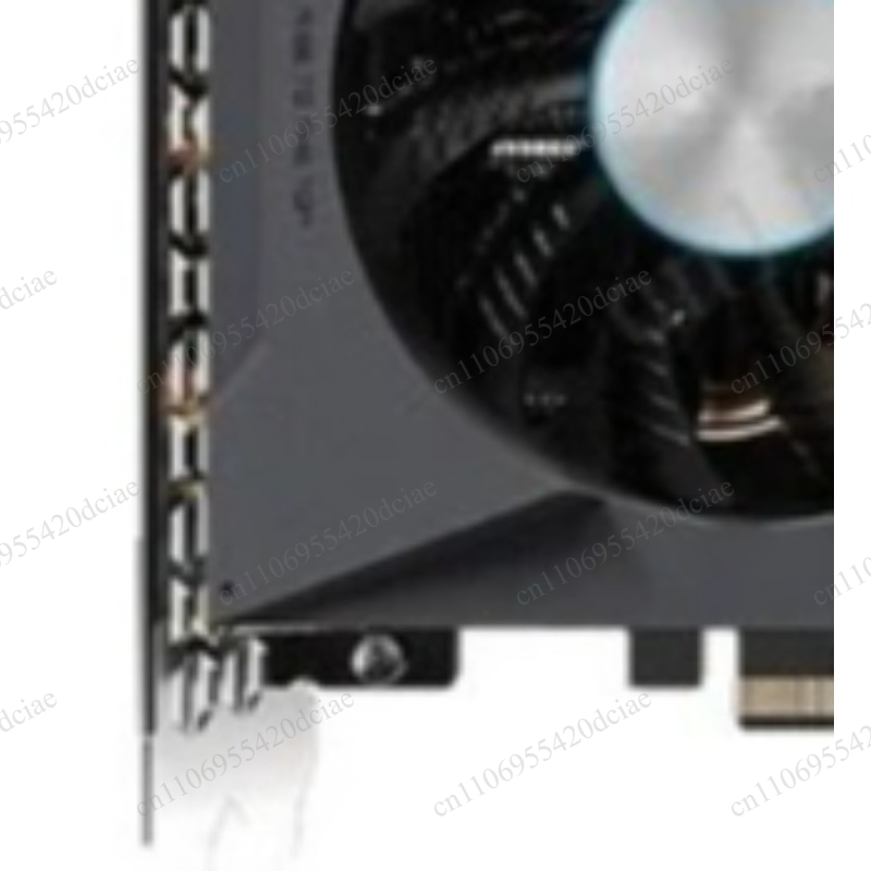 Высокопроизводительный графиче – обзор и цена Graphics Card 24Gb Gddr6X