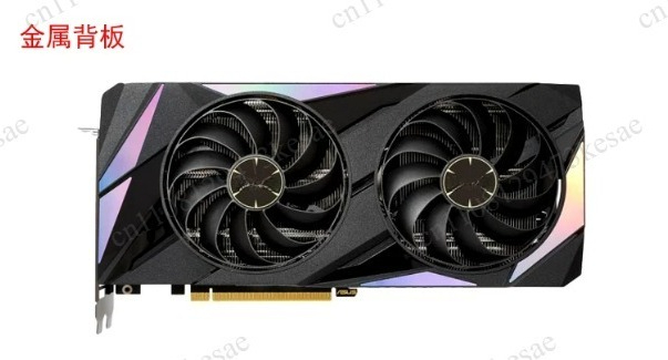 90% новая оригинальная видеока – обзор и цена Graphics Card 24Gb Gddr6X