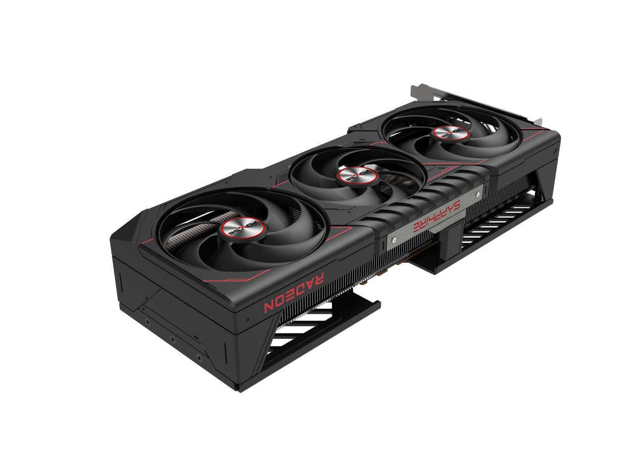 Видеокарта SAPPHIRE PULSE Rade – обзор и цена Rx 9070 Xt