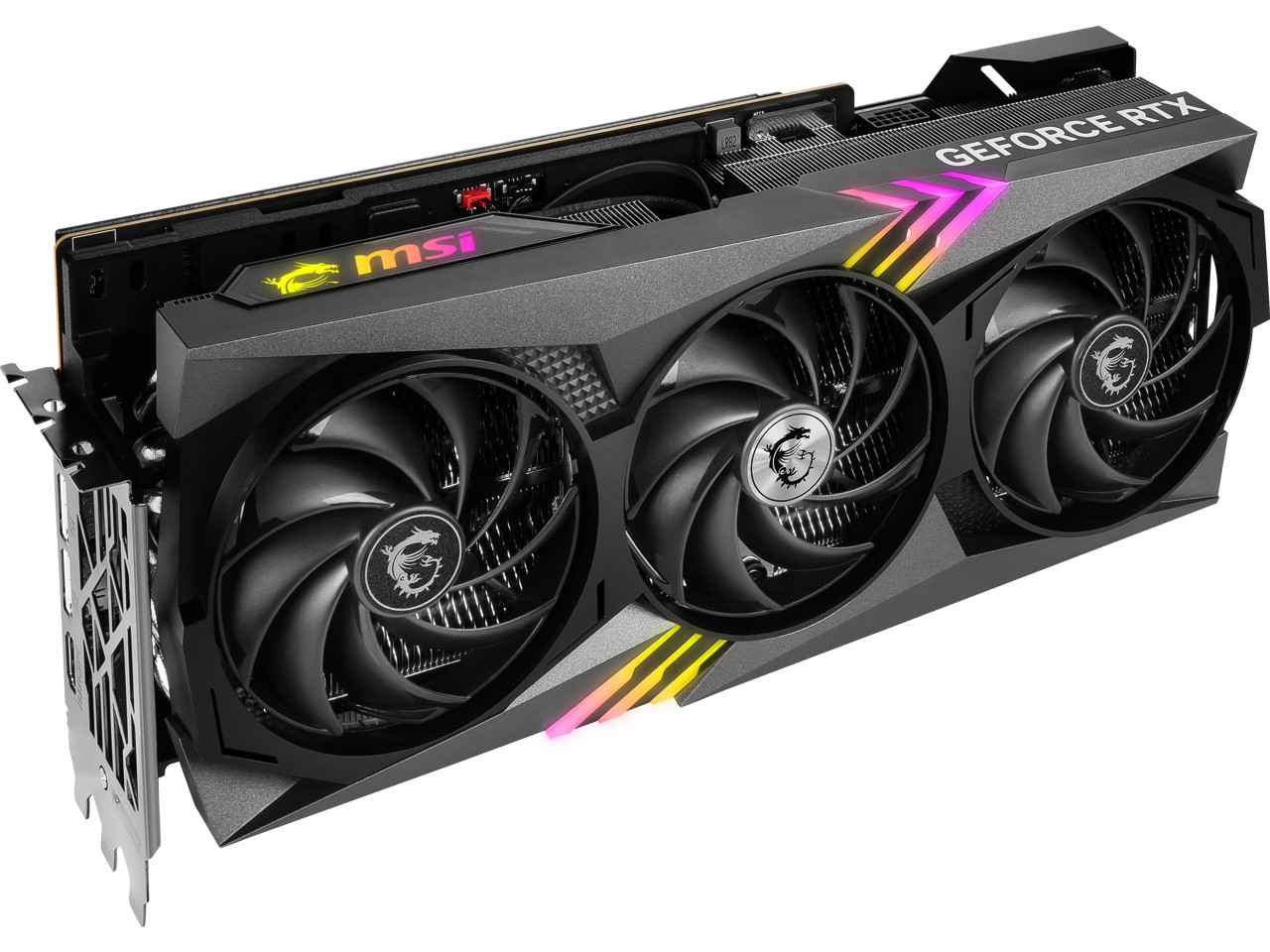 Видеокарта MSI Gaming GeForce  – обзор и цена Rtx 4090 24Gb Gddr6X