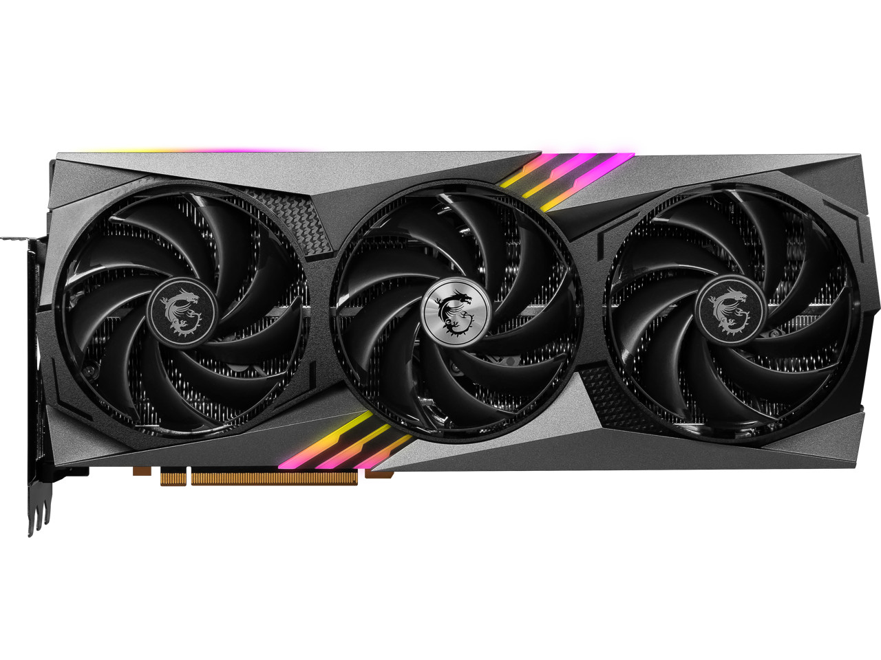 Видеокарта MSI Gaming GeForce  – обзор и цена Rtx 4090 24Gb Gddr6X