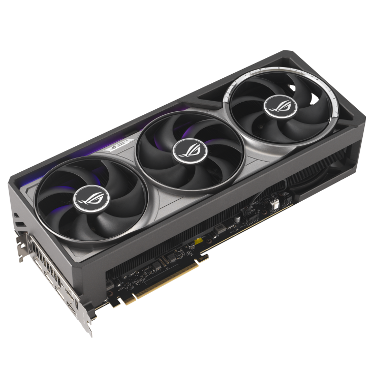 2025 Новый выпуск ROG Astral G – обзор и цена Rtx 5080 16Gb