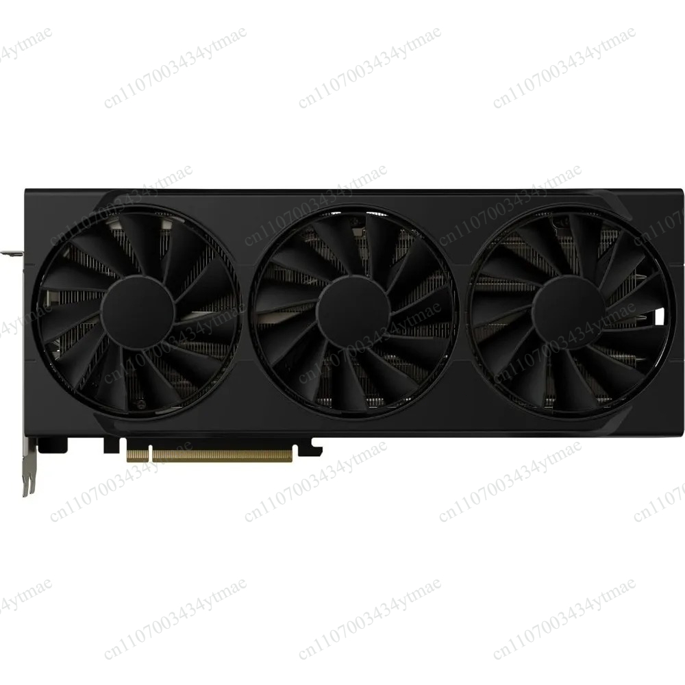 Игровая видеокарта RX 9070 XT  – обзор и цена Rx 9070 Xt